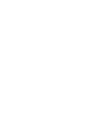 2018 B Corp Logo White L
