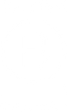 2018 B Corp Logo White L