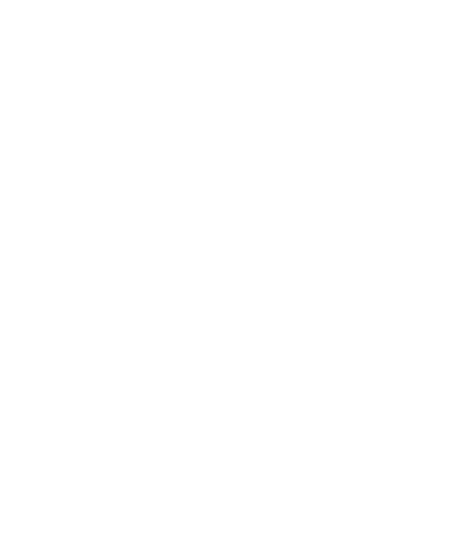2018 B Corp Logo White L
