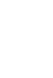 2018 B Corp Logo White M