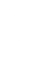 2018 B Corp Logo White M