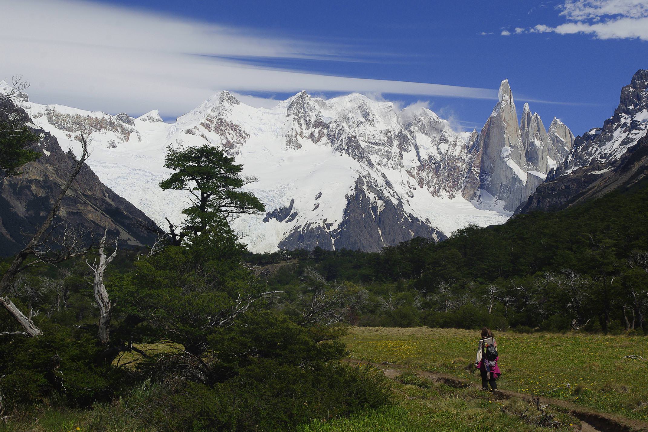 Argentina El Chalten