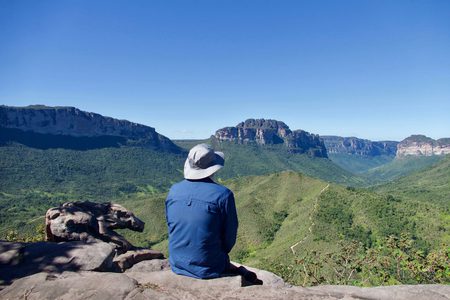 Chapada Diamantina