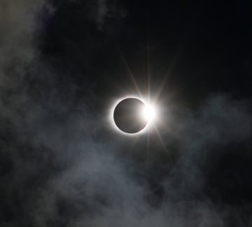 solar eclipse