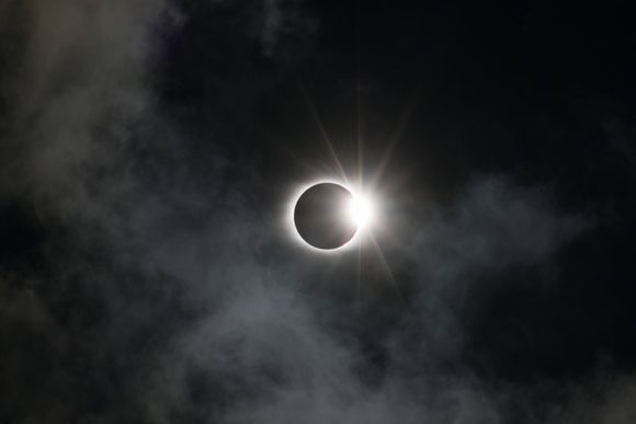 solar eclipse