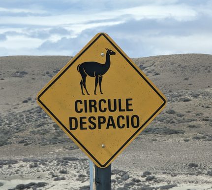 Argentina driving to pinturas canyon chris bladon pura aventura 1