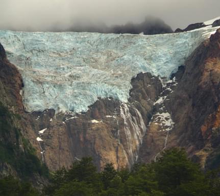 Argentina los alerces torrecillas glacier chris bladon pura aventura 18
