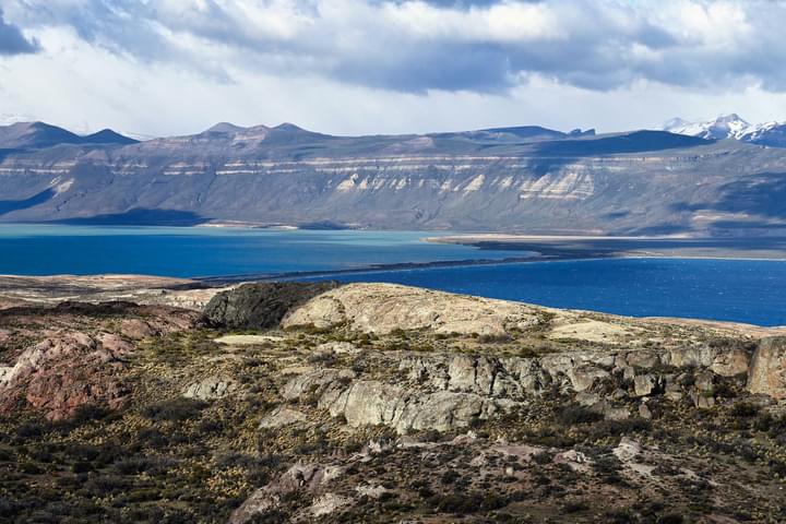 Argentina pagatonia ruta40 lagos del furioso lago posadas puyrredon istmus c lagosdelfurioso