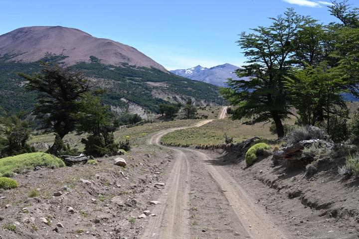Argentina pagatonia ruta40 lagos del furioso ruta 41 c lagosdelfurioso