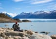Argentina patagonia calafate perito moreno boat tour nibepo south view point c glaciar sur Florian von der Fecht
