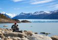 Argentina patagonia calafate perito moreno boat tour nibepo south view point c glaciar sur Florian von der Fecht