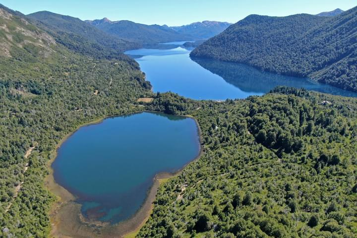 Argentina patagonia lake district bariloche san martin seven lakes route 2 c andestreck