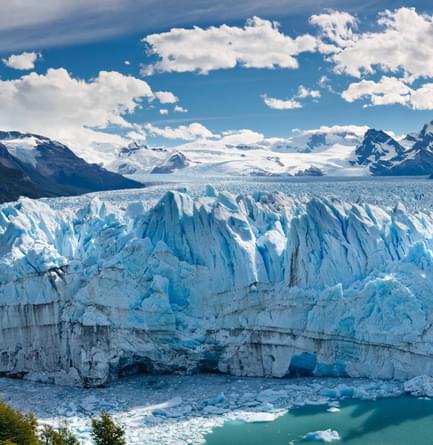 perito moreno argentina patagonia