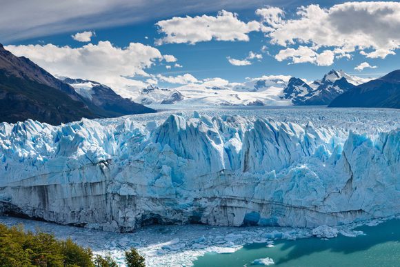 perito moreno argentina patagonia