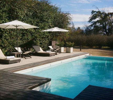 Argentina salta c finca valentina pool 4