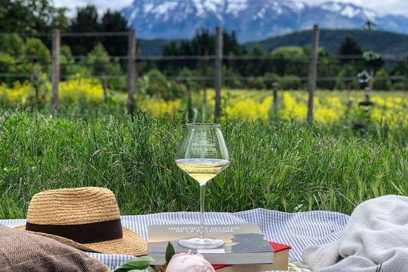 winery in trevelin argentina