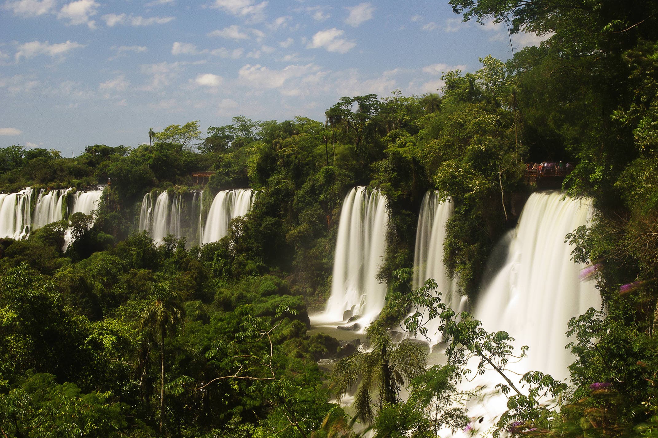 Argentina iguazu falls c chris bladon 2