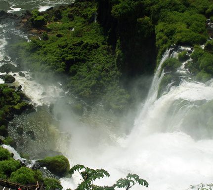 Argentina iguazu falls c chris bladon 3