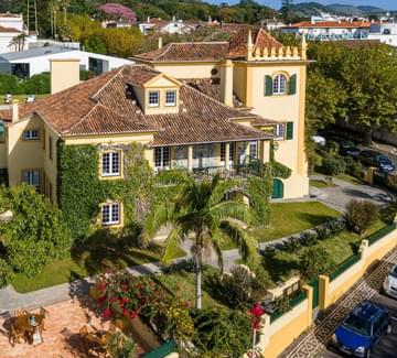 boutique hotel in ponta delgada