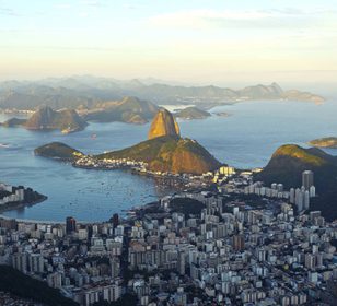 Brazil rio de janeiro rio de janeiro brazil