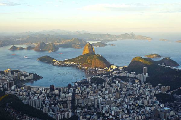 Brazil rio de janeiro rio de janeiro brazil