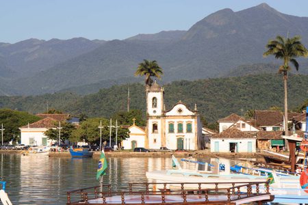 Paraty