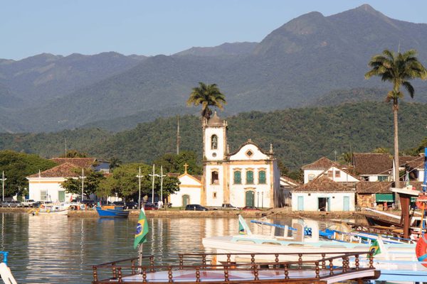 Paraty