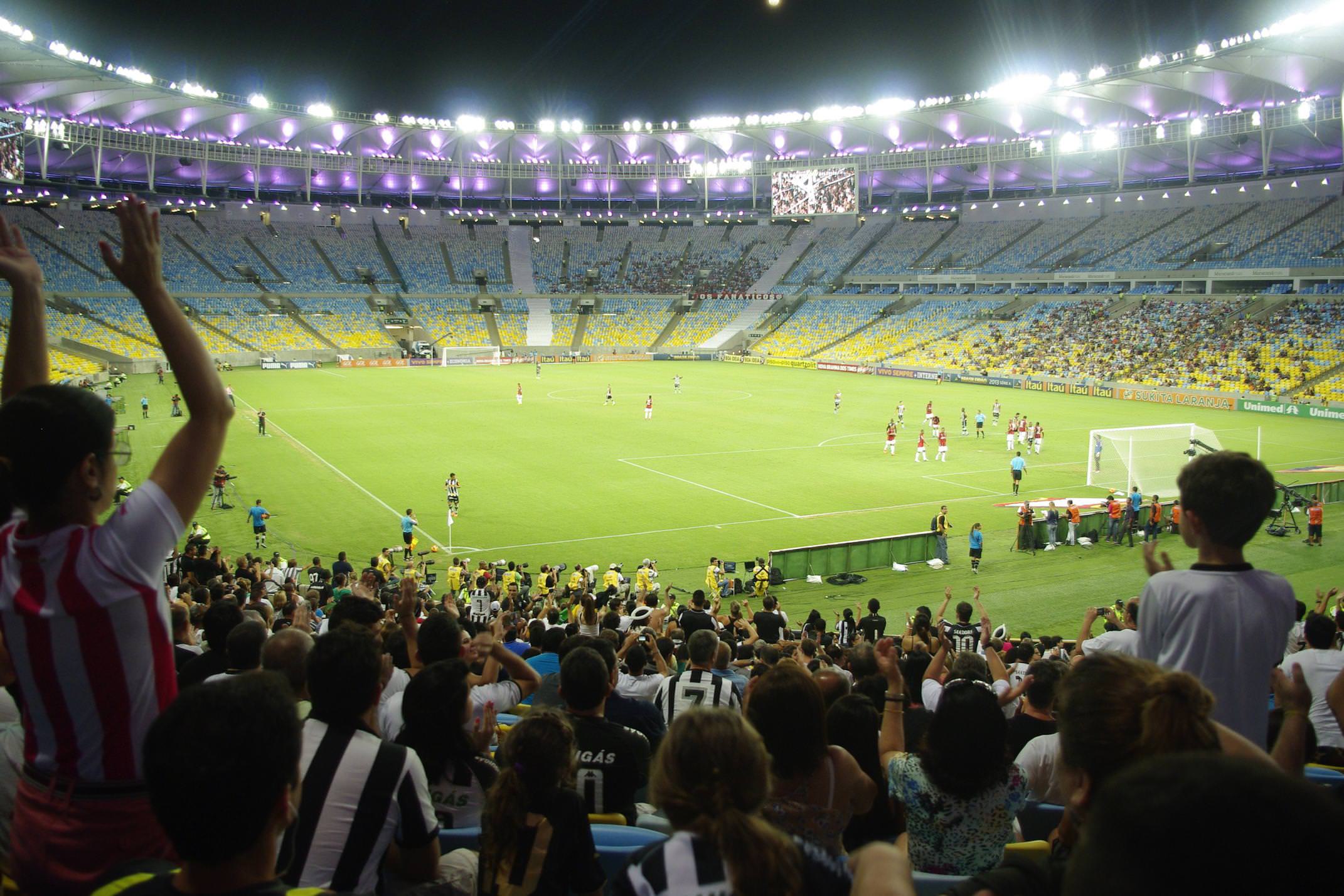 Brazil rio football maracana c chris bladon pura2