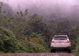 Costa rica tenorio volcano national park driving to tenorio 1