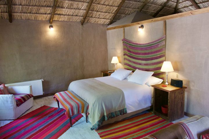 Chile atacama copiapo wara hotel premium room interior c tom power