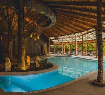 nawelpi lodge huilo huilo