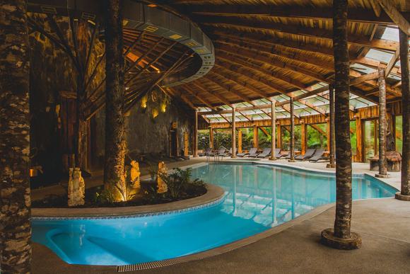 nawelpi lodge huilo huilo