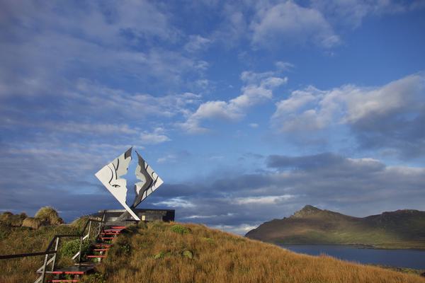 Chile cape horn australis cape horn monument c pura aventura thomas power P1330201