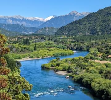 futaleufu carretera austral road trip