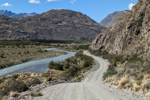 chile patagonia national park chacabuco chris bladon pura aventura 8