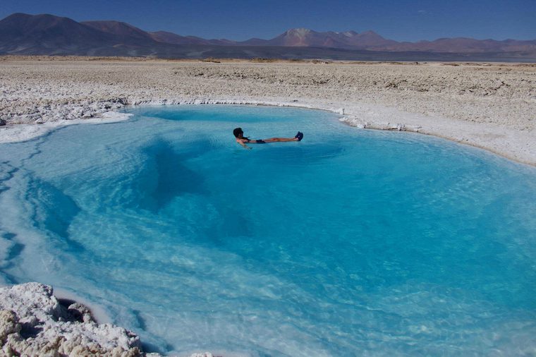 Atacama - Copiapó