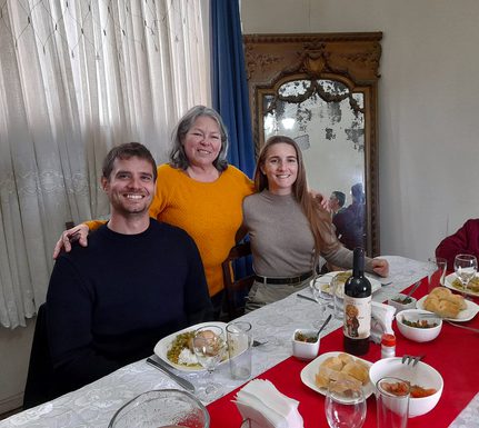 Chile valparaiso c ecomapu tours