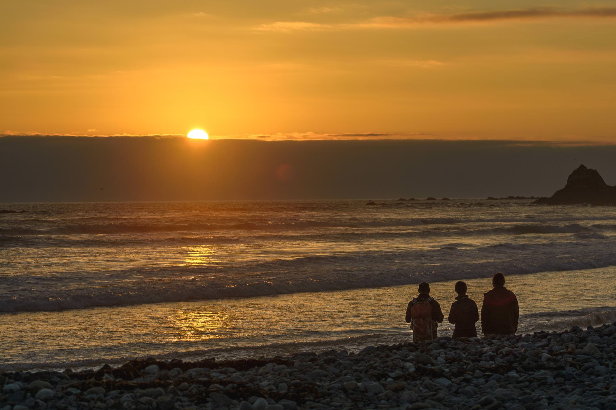 Chile copiapo coast sunset c alvaro guide
