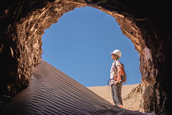 copiapo sand dunes