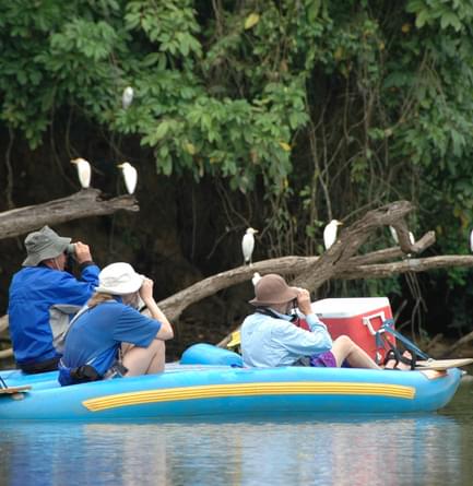 cano negro wildlife refuge