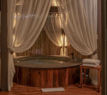 Costa rica bajos del toro el silencio lodge 10