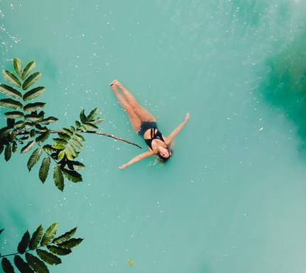 Costa rica bajos del toro el silencio lodge 13