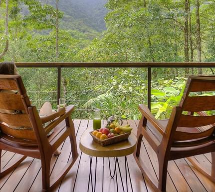 Costa rica bajos del toro el silencio lodge 7