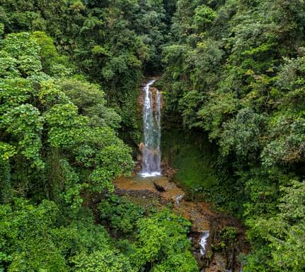 Costa rica bajos del toro sto 1