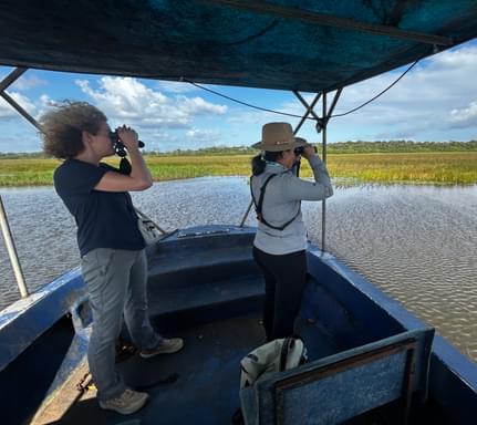 Costa rica cano negro kate humble ludo graham 16