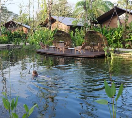 Costa rica cano negro kate humble ludo graham 2
