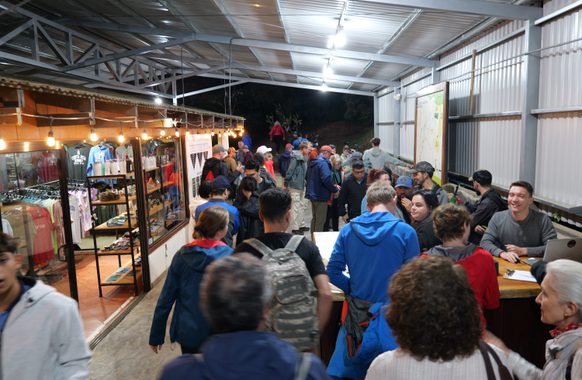 Costa rica monteverde kate humble 1