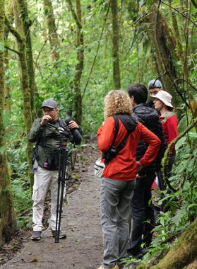 Costa rica monteverde kate humble 3