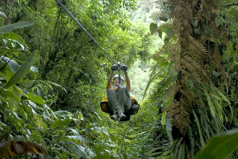 Monteverde