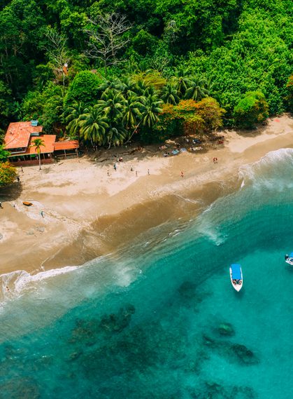 Caño Island Biological Reserve